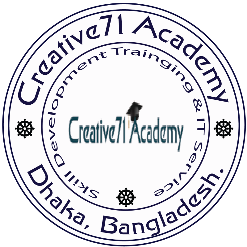 Creative71 Academy